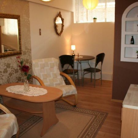 Apartament Manhattan W Olsztynie מראה חיצוני תמונה