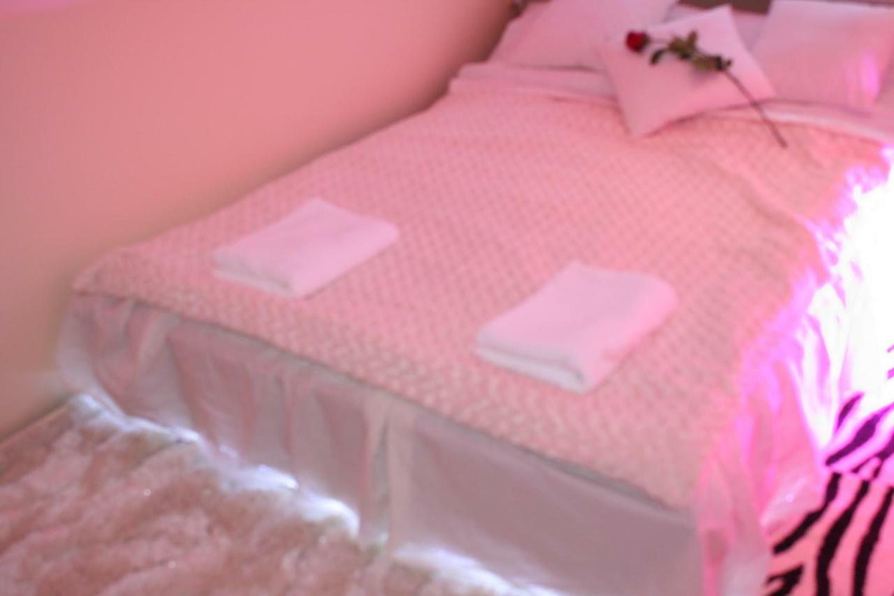 Apartament Manhattan W Olsztynie מראה חיצוני תמונה