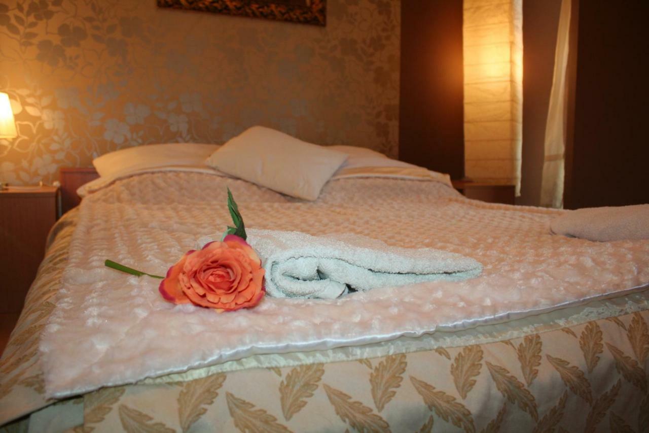Apartament Manhattan W Olsztynie מראה חיצוני תמונה