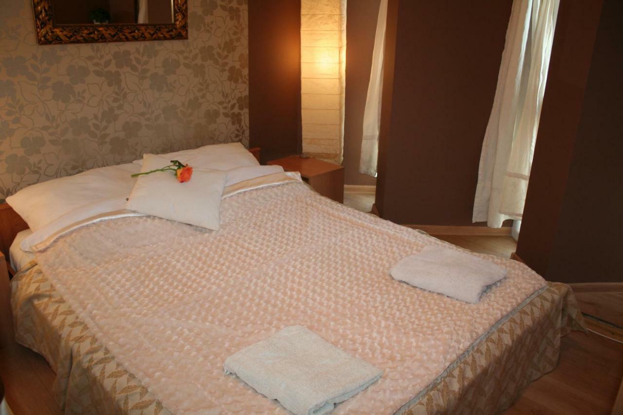 Apartament Manhattan W Olsztynie מראה חיצוני תמונה