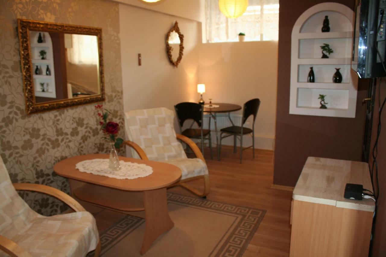 Apartament Manhattan W Olsztynie מראה חיצוני תמונה