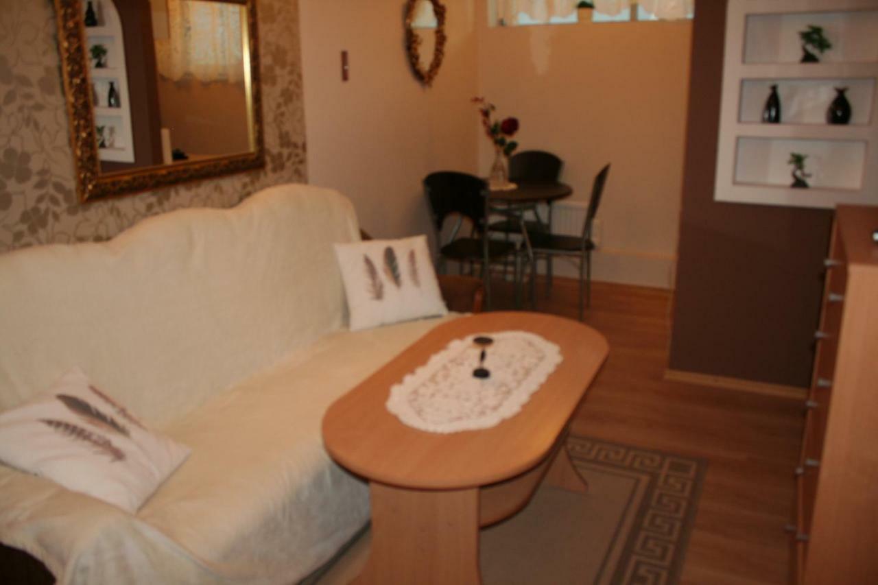 Apartament Manhattan W Olsztynie מראה חיצוני תמונה