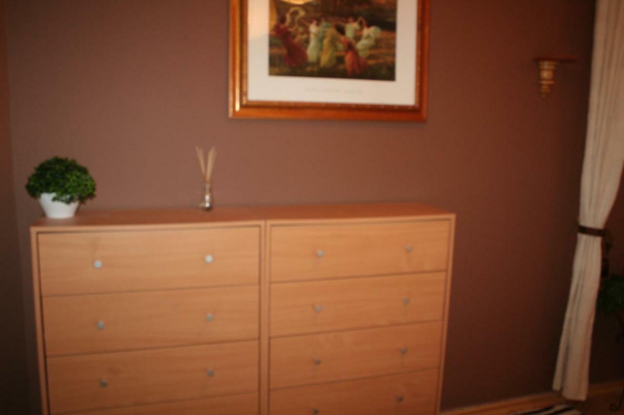 Apartament Manhattan W Olsztynie מראה חיצוני תמונה