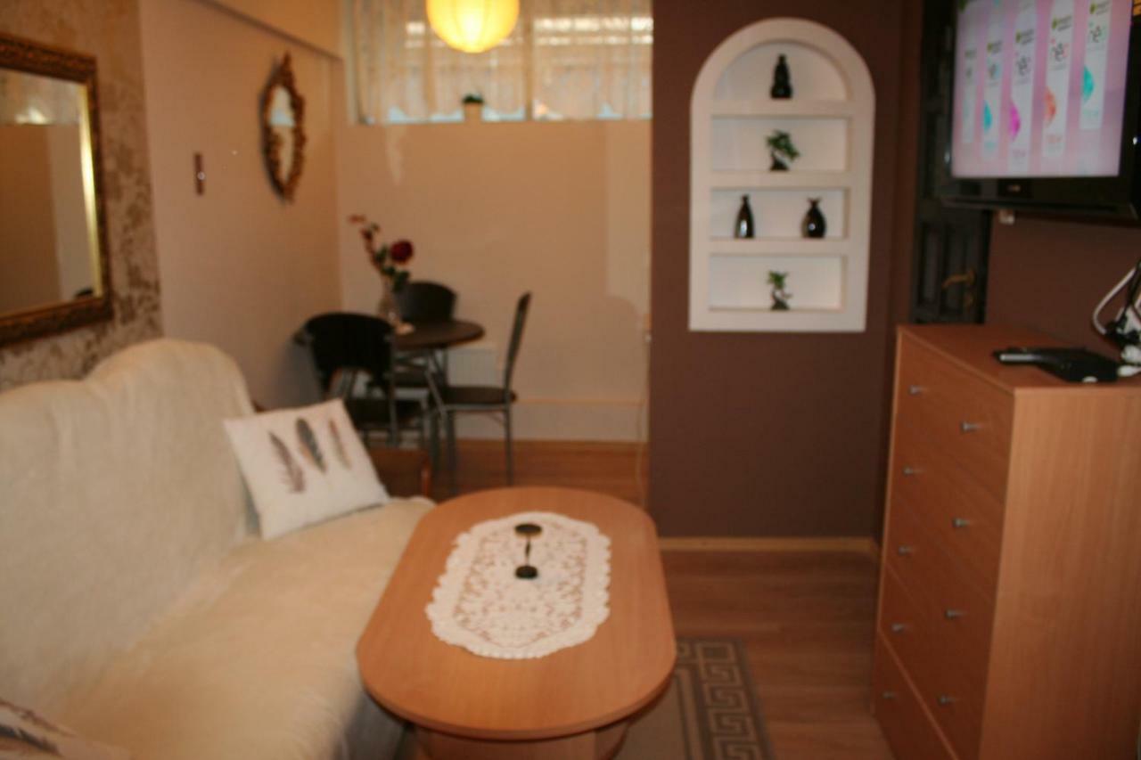 Apartament Manhattan W Olsztynie מראה חיצוני תמונה
