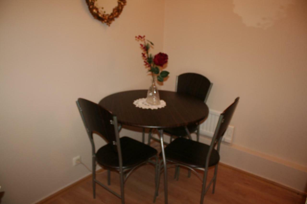 Apartament Manhattan W Olsztynie מראה חיצוני תמונה