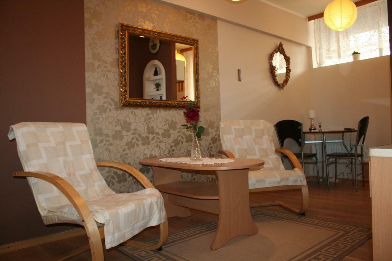 Apartament Manhattan W Olsztynie מראה חיצוני תמונה