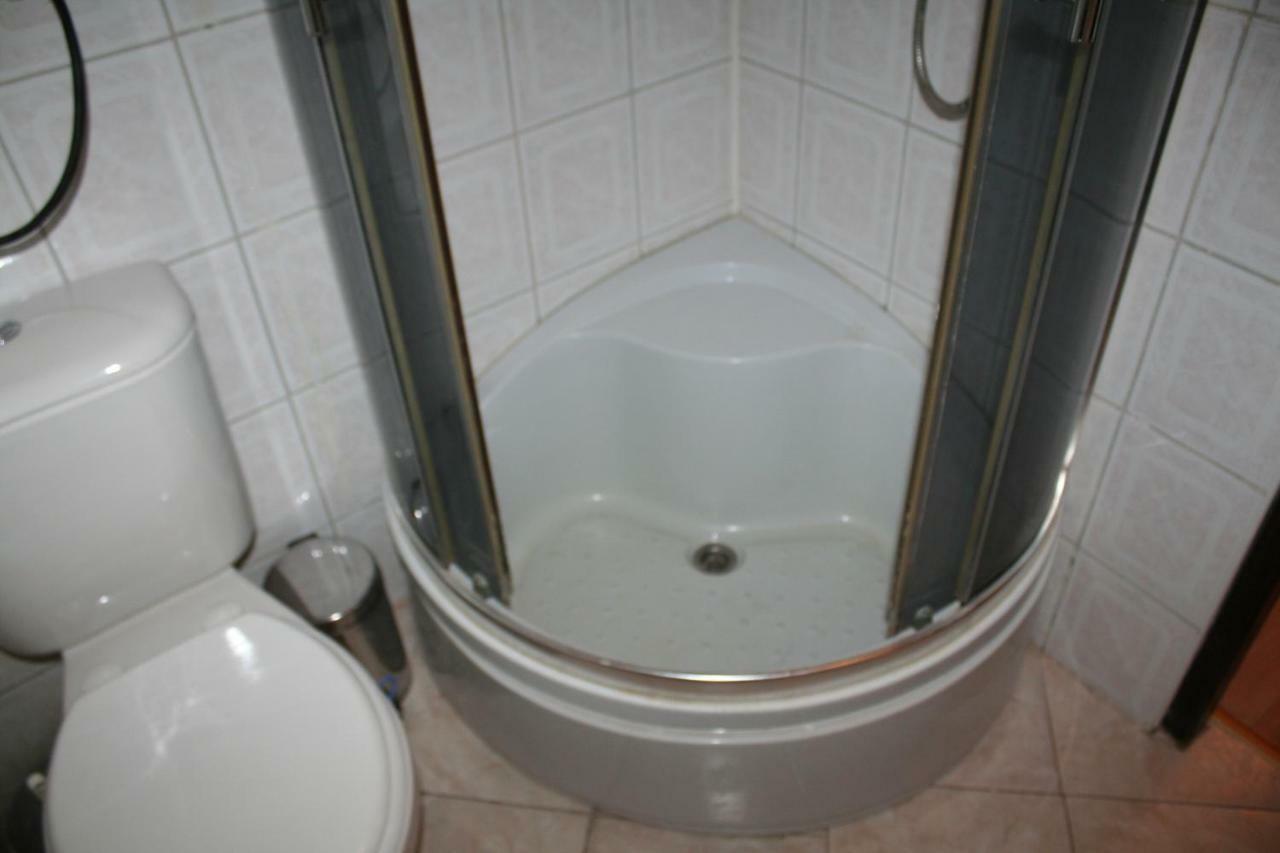 Apartament Manhattan W Olsztynie מראה חיצוני תמונה