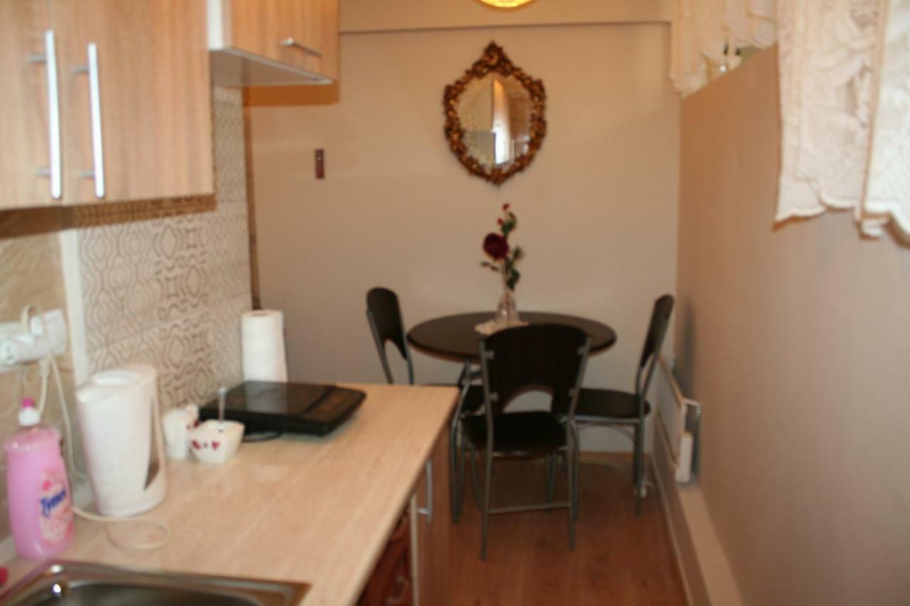 Apartament Manhattan W Olsztynie מראה חיצוני תמונה