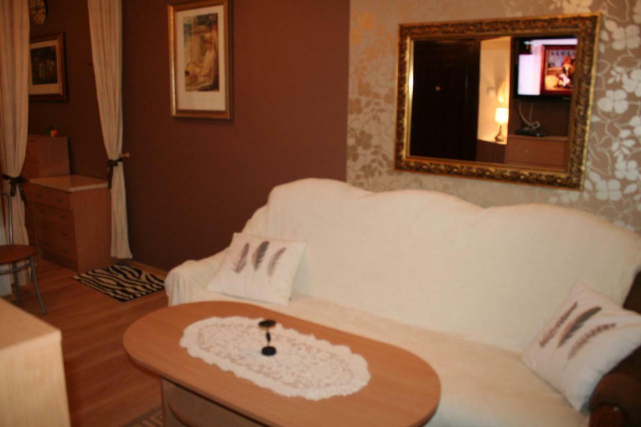 Apartament Manhattan W Olsztynie מראה חיצוני תמונה