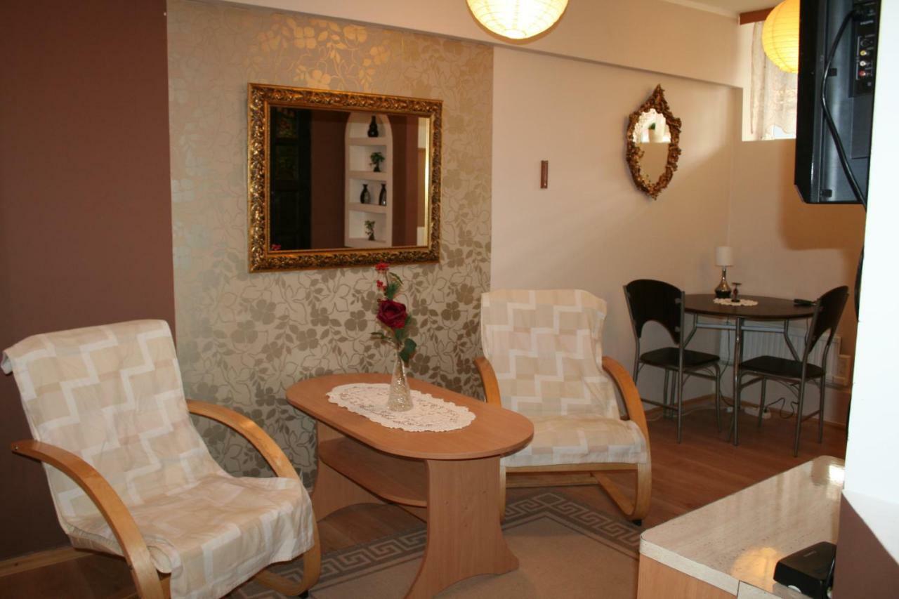 Apartament Manhattan W Olsztynie מראה חיצוני תמונה